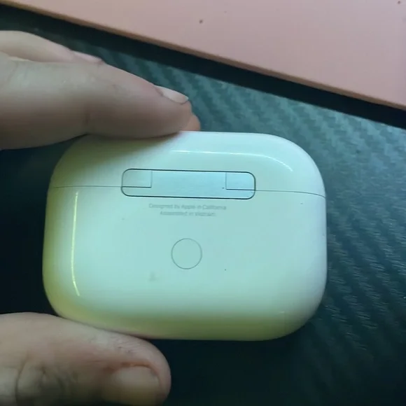 AirPod pros Earbud Headphones